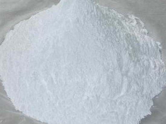 超細(xì)滑石粉